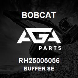 RH25005056 Bobcat BUFFER SE | AGA Parts