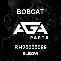 RH25005089 Bobcat ELBOW | AGA Parts