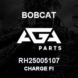RH25005107 Bobcat CHARGE FI | AGA Parts