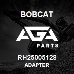 RH25005128 Bobcat ADAPTER | AGA Parts