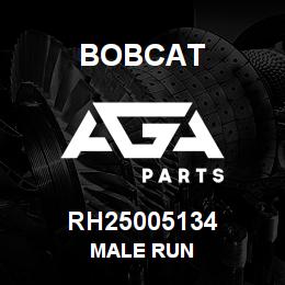 RH25005134 Bobcat MALE RUN | AGA Parts