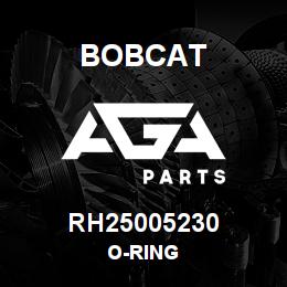 RH25005230 Bobcat O-RING | AGA Parts