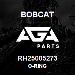 RH25005273 Bobcat O-RING | AGA Parts