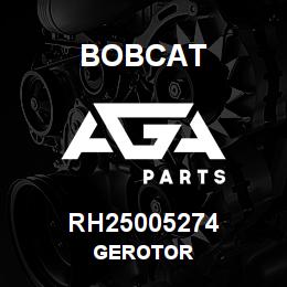 RH25005274 Bobcat GEROTOR | AGA Parts