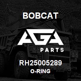 RH25005289 Bobcat O-RING | AGA Parts