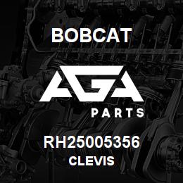 RH25005356 Bobcat CLEVIS | AGA Parts