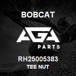 RH25005383 Bobcat TEE NUT | AGA Parts