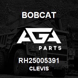 RH25005391 Bobcat CLEVIS | AGA Parts