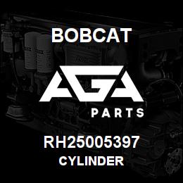 RH25005397 Bobcat CYLINDER | AGA Parts