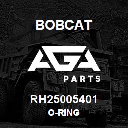 RH25005401 Bobcat O-RING | AGA Parts