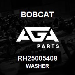 RH25005408 Bobcat WASHER | AGA Parts