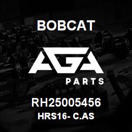 RH25005456 Bobcat HRS16- C.AS | AGA Parts