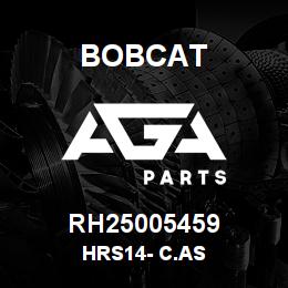 RH25005459 Bobcat HRS14- C.AS | AGA Parts