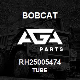 RH25005474 Bobcat TUBE | AGA Parts