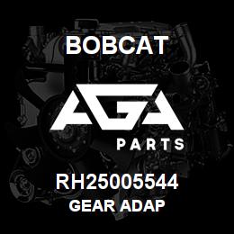 RH25005544 Bobcat GEAR ADAP | AGA Parts