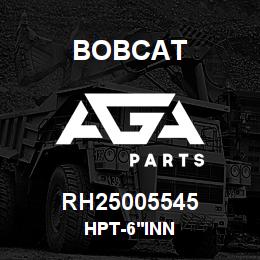 RH25005545 Bobcat HPT-6'INN | AGA Parts