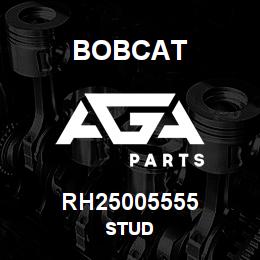 RH25005555 Bobcat STUD | AGA Parts