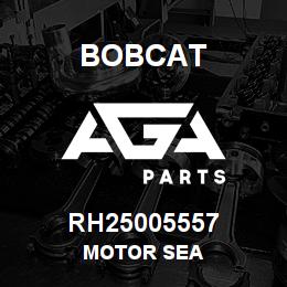 RH25005557 Bobcat MOTOR SEA | AGA Parts