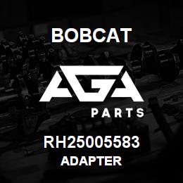RH25005583 Bobcat ADAPTER | AGA Parts