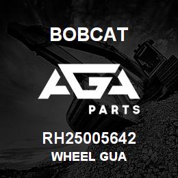 RH25005642 Bobcat WHEEL GUA | AGA Parts