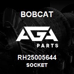 RH25005644 Bobcat SOCKET | AGA Parts