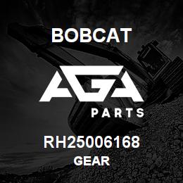 RH25006168 Bobcat GEAR | AGA Parts