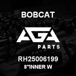 RH25006199 Bobcat 8'INNER W | AGA Parts
