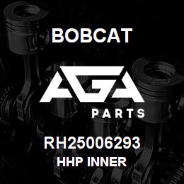 RH25006293 Bobcat HHP INNER | AGA Parts