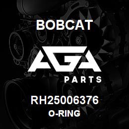 RH25006376 Bobcat O-RING | AGA Parts