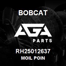 RH25012637 Bobcat MOIL POIN | AGA Parts