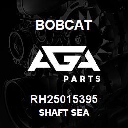 RH25015395 Bobcat SHAFT SEA | AGA Parts