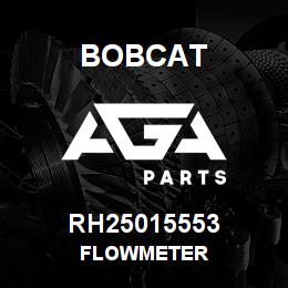 RH25015553 Bobcat FLOWMETER | AGA Parts