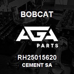 RH25015620 Bobcat CEMENT SA | AGA Parts