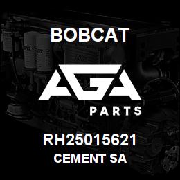 RH25015621 Bobcat CEMENT SA | AGA Parts