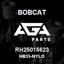 RH25015623 Bobcat HB35-NYLO | AGA Parts
