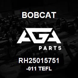 RH25015751 Bobcat -011 TEFL | AGA Parts