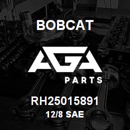 RH25015891 Bobcat 12/8 SAE | AGA Parts