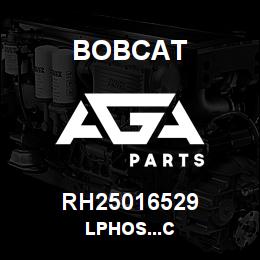 RH25016529 Bobcat LPHOS...C | AGA Parts