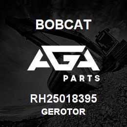 RH25018395 Bobcat GEROTOR | AGA Parts