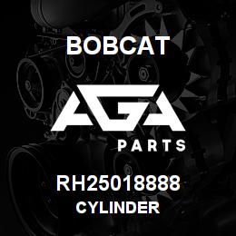 RH25018888 Bobcat CYLINDER | AGA Parts