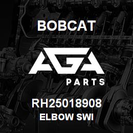 RH25018908 Bobcat ELBOW SWI | AGA Parts