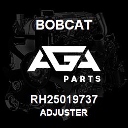 RH25019737 Bobcat ADJUSTER | AGA Parts