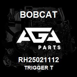RH25021112 Bobcat TRIGGER T | AGA Parts