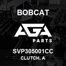 SVP305001CC Bobcat CLUTCH, A | AGA Parts