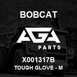 X001317B Bobcat TOUGH GLOVE - M | AGA Parts