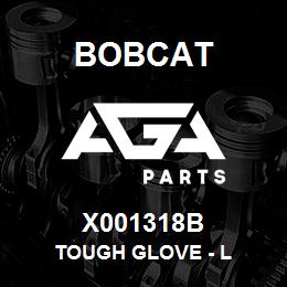 X001318B Bobcat TOUGH GLOVE - L | AGA Parts
