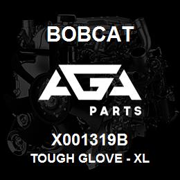 X001319B Bobcat TOUGH GLOVE - XL | AGA Parts