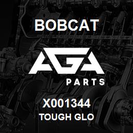 X001344 Bobcat TOUGH GLO | AGA Parts