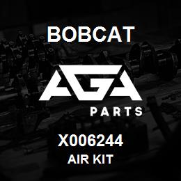 X006244 Bobcat AIR KIT | AGA Parts