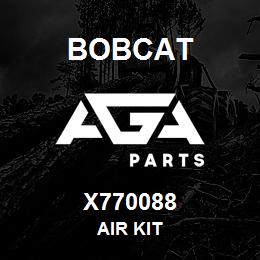X770088 Bobcat AIR KIT | AGA Parts